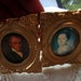 Dollhouse Portraits Dollhouse Paintings Victorian Dollhouse - Etsy