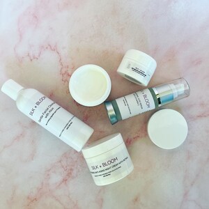 Essential Anti-Aging Set of 5