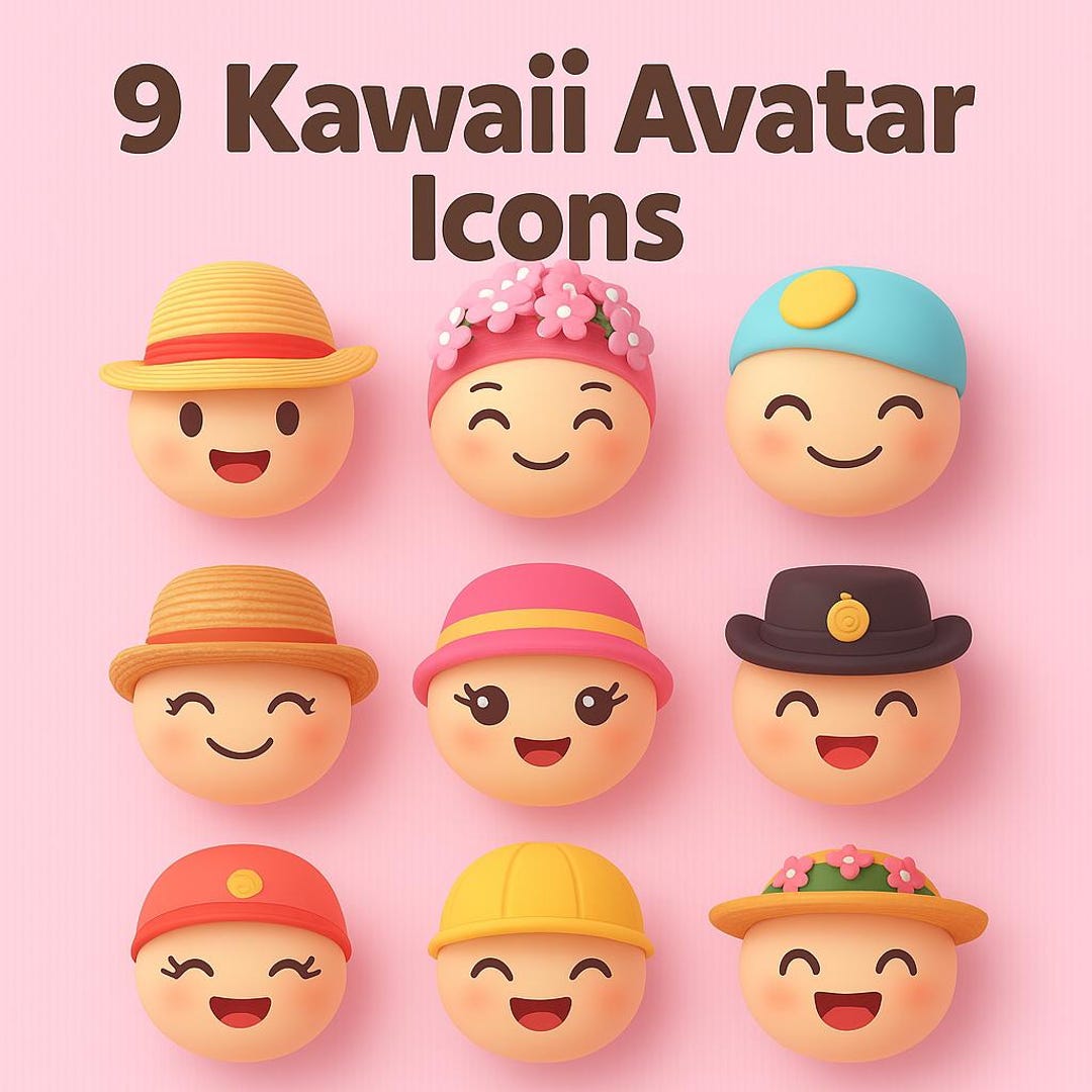 Kawaii Avatar Icons PNG 9 Cute Pastel Profile Pictures For Desktop kawaii-avatar-icons-png-9-cute-pastel-profile-pictures-for-desktop