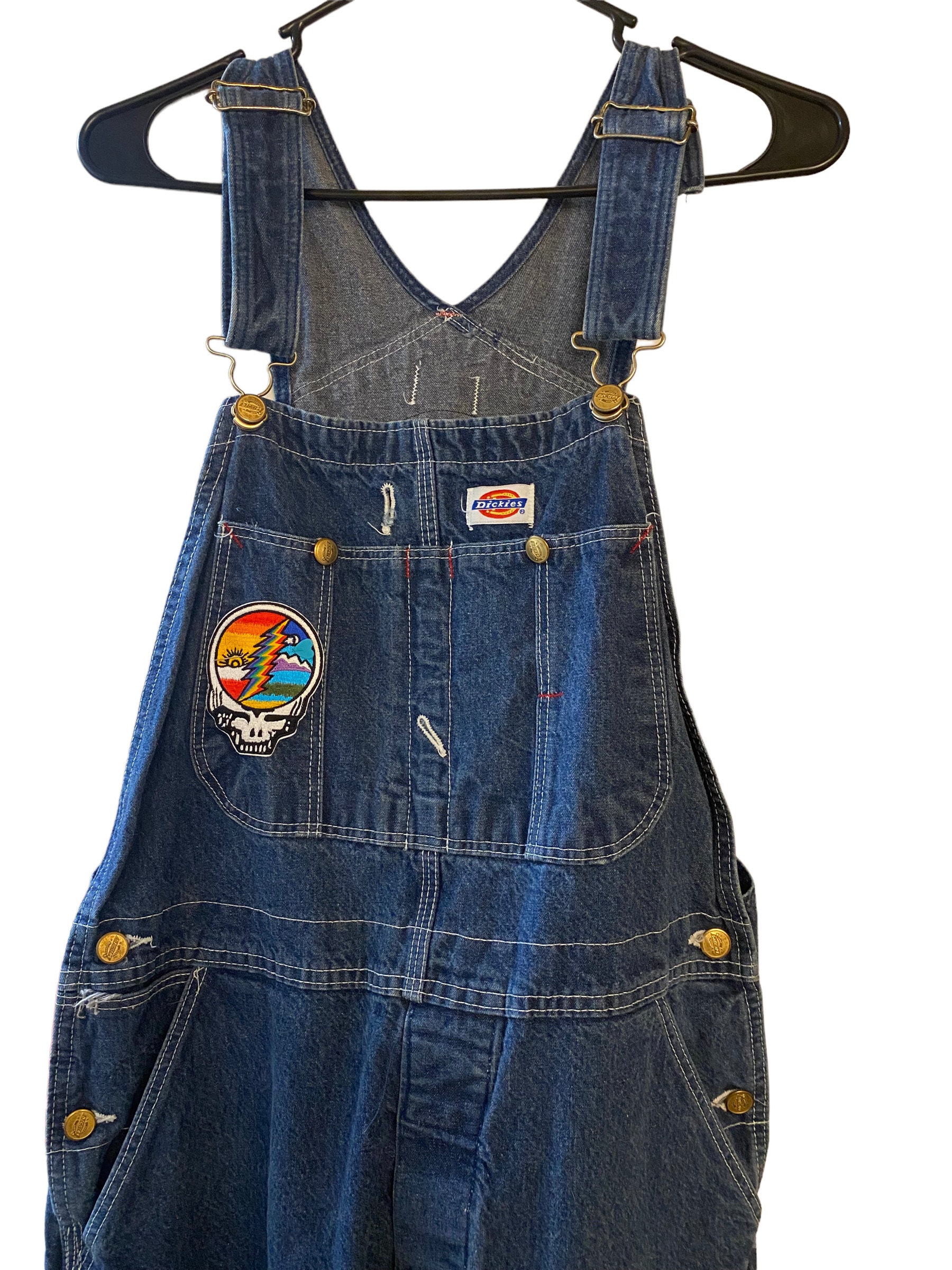 vintage dickies overalls free fuck amateur Adult Pictures