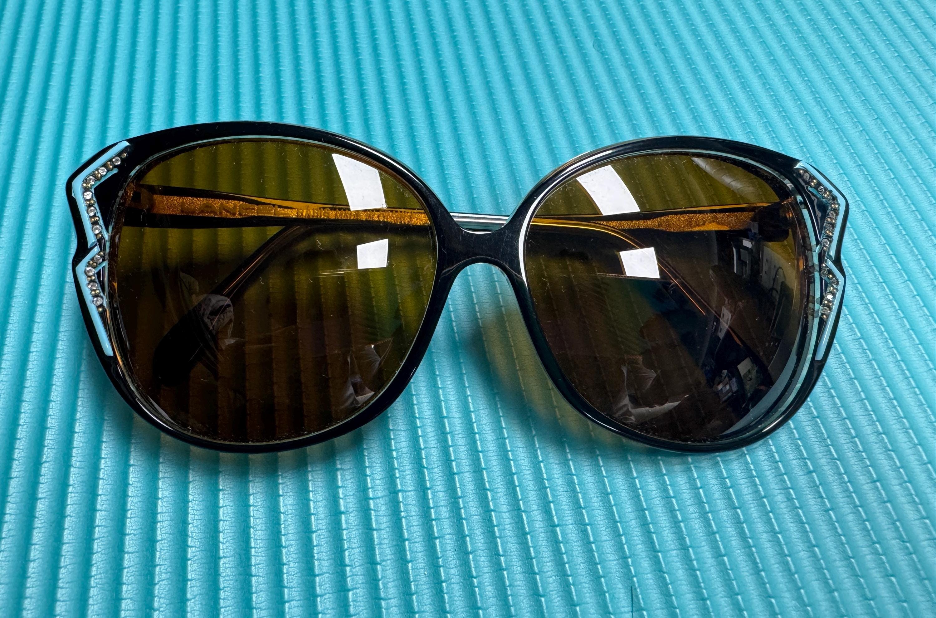 Lancel Sunglasses - Etsy display picture 2
