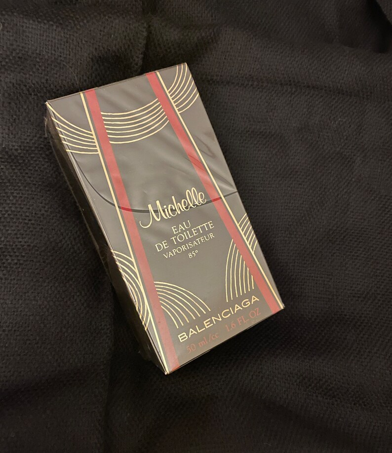 michelle balenciaga