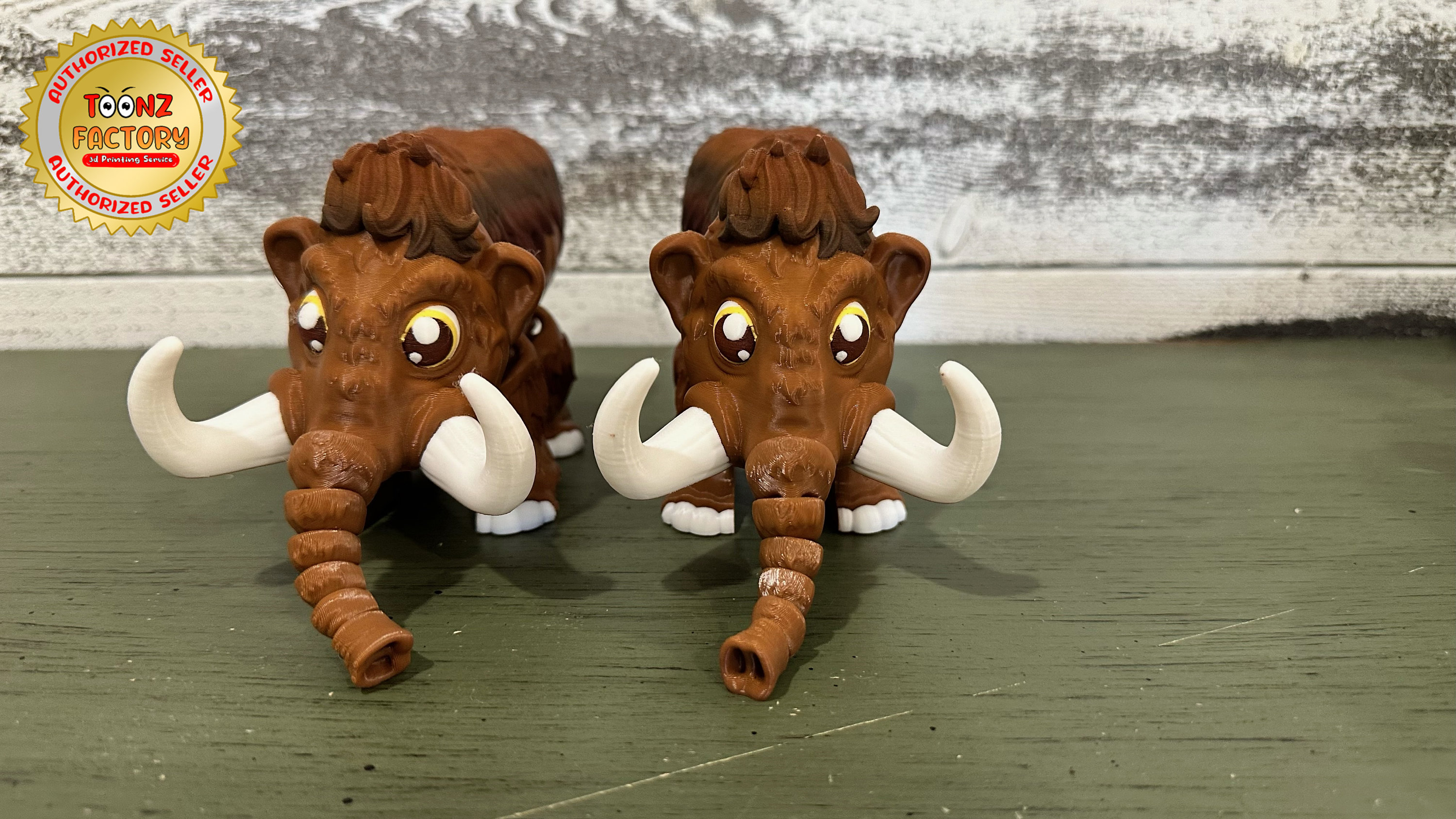 ベース Woolly Mammoth Woolly Mammoth — ZVEX Effects
