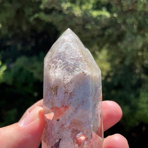 Lodalite Crystal Mountain Tower