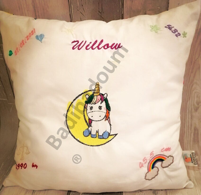 Coussin de Naissance