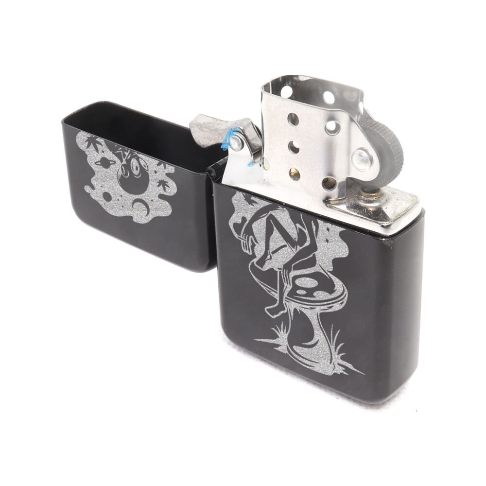 Alien on sale cigarette lighter