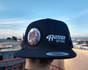 Toyota Hat - Etsy Australia