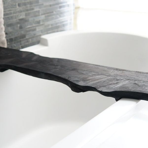 Yakisugi Bath Tray