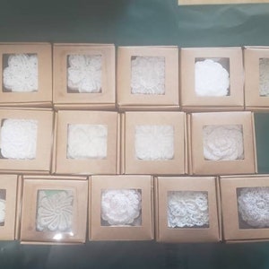 XL Bath bomb Assortment Gift Box I 15 Bath Bombs