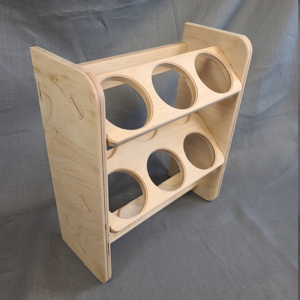 Spray Can Holder Etsy