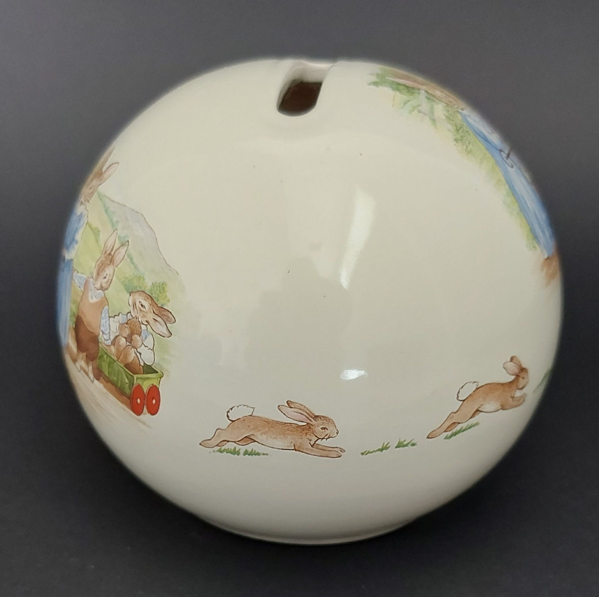 Vintage Royal Doulton 