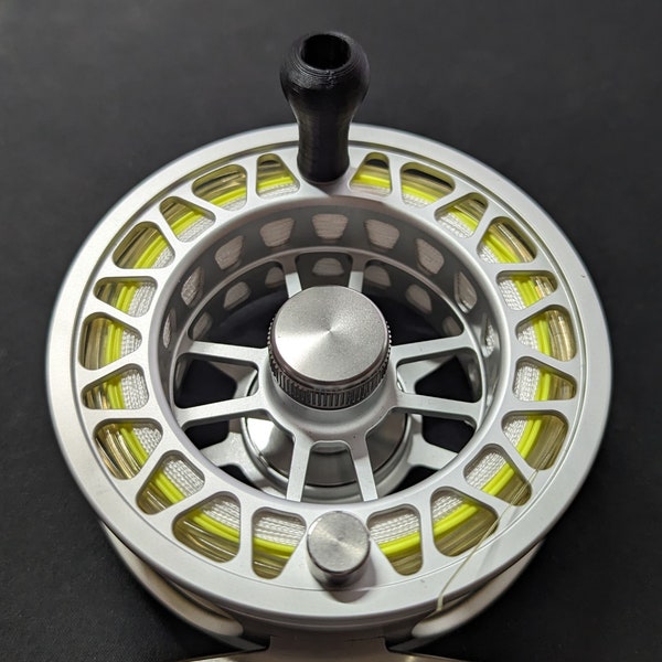 Cabelas Fly Reel Etsy