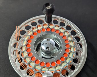 ORVIS ACCESS MID ARBOR Ⅲ リール