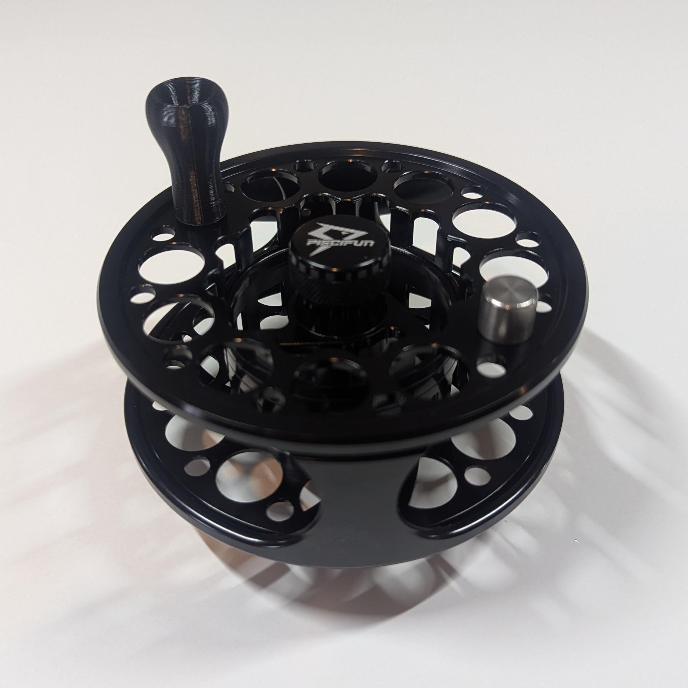 Piscifun Sword 7/8 Fly Reel Handle Upgrade - Etsy