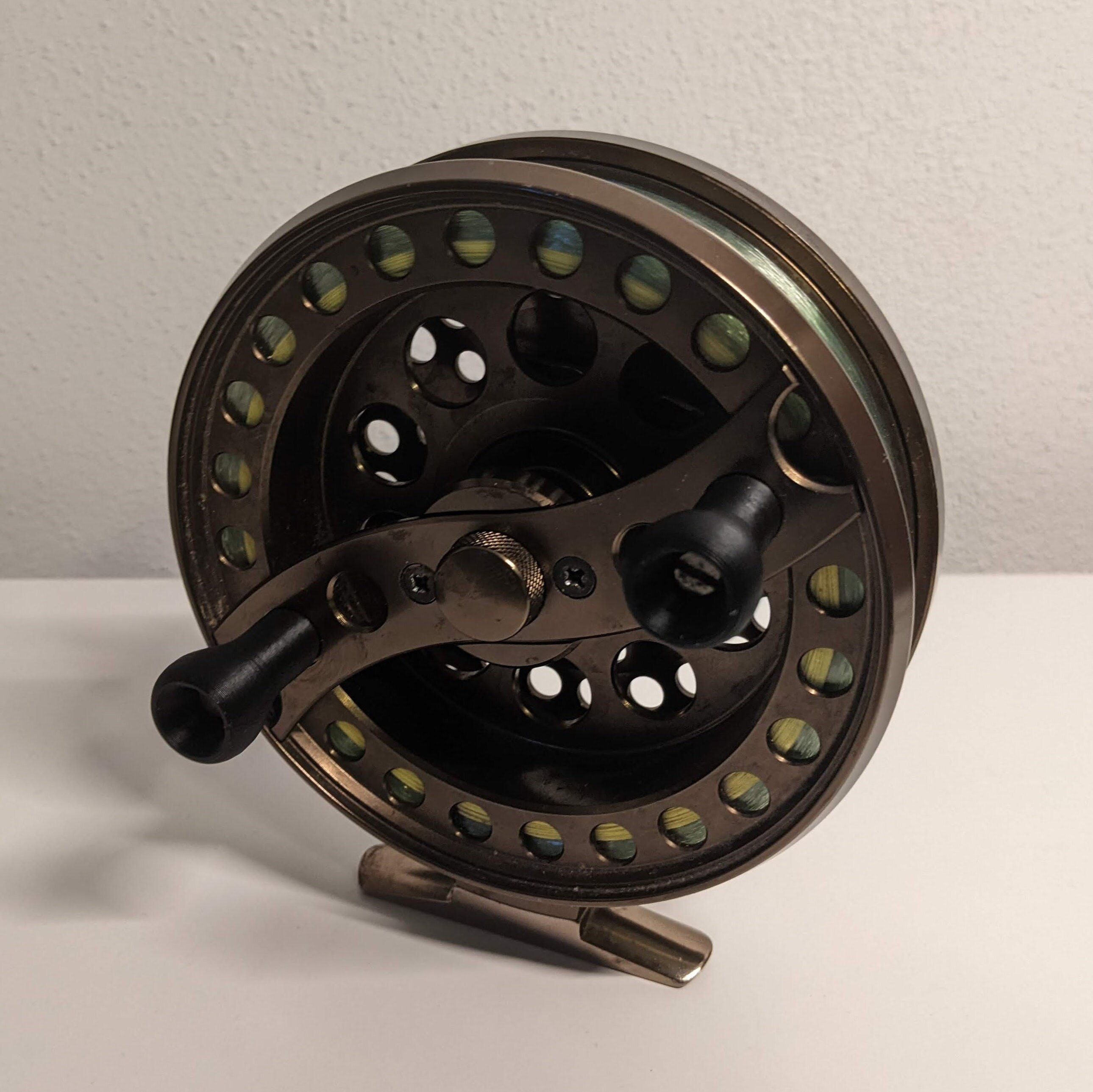 Shimano Spinning Reel Okuma Aventa Float Reel D&R Sporting Goods