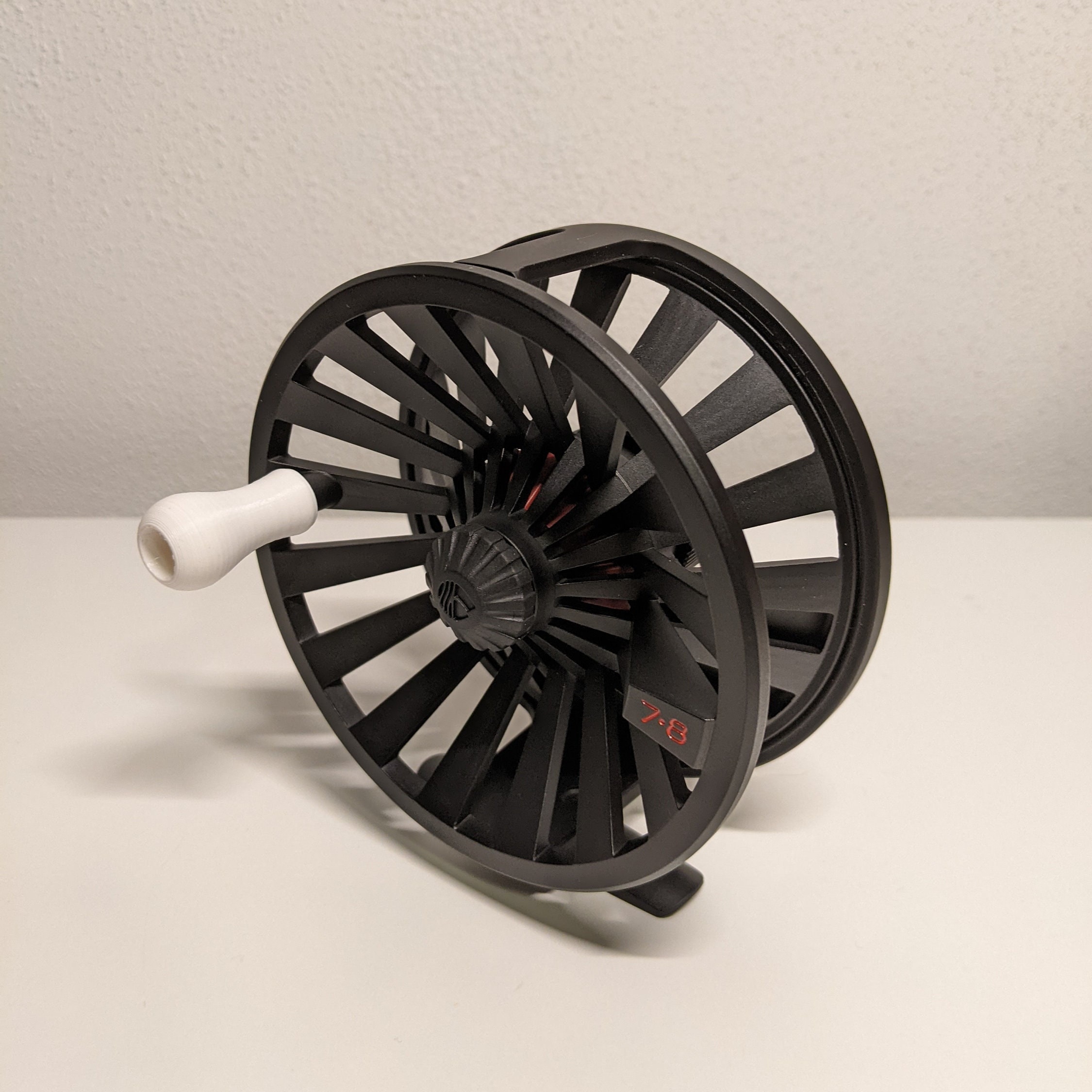 Redington BEHEMOTH Series Fly Reels and Spools — Red's Fly Shop