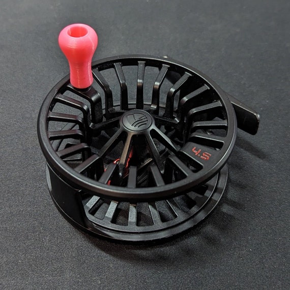 Redington Zero 4/5 Fly Reel Handle Upgrade 