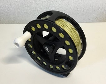best 3000 fishing reel Watch Spinning reel-ultralight smooth easily cast on Amazon Live colorado-series The Aluminum Frame and Pawfly Aquarium Fish Breeding Color:Poison Dart