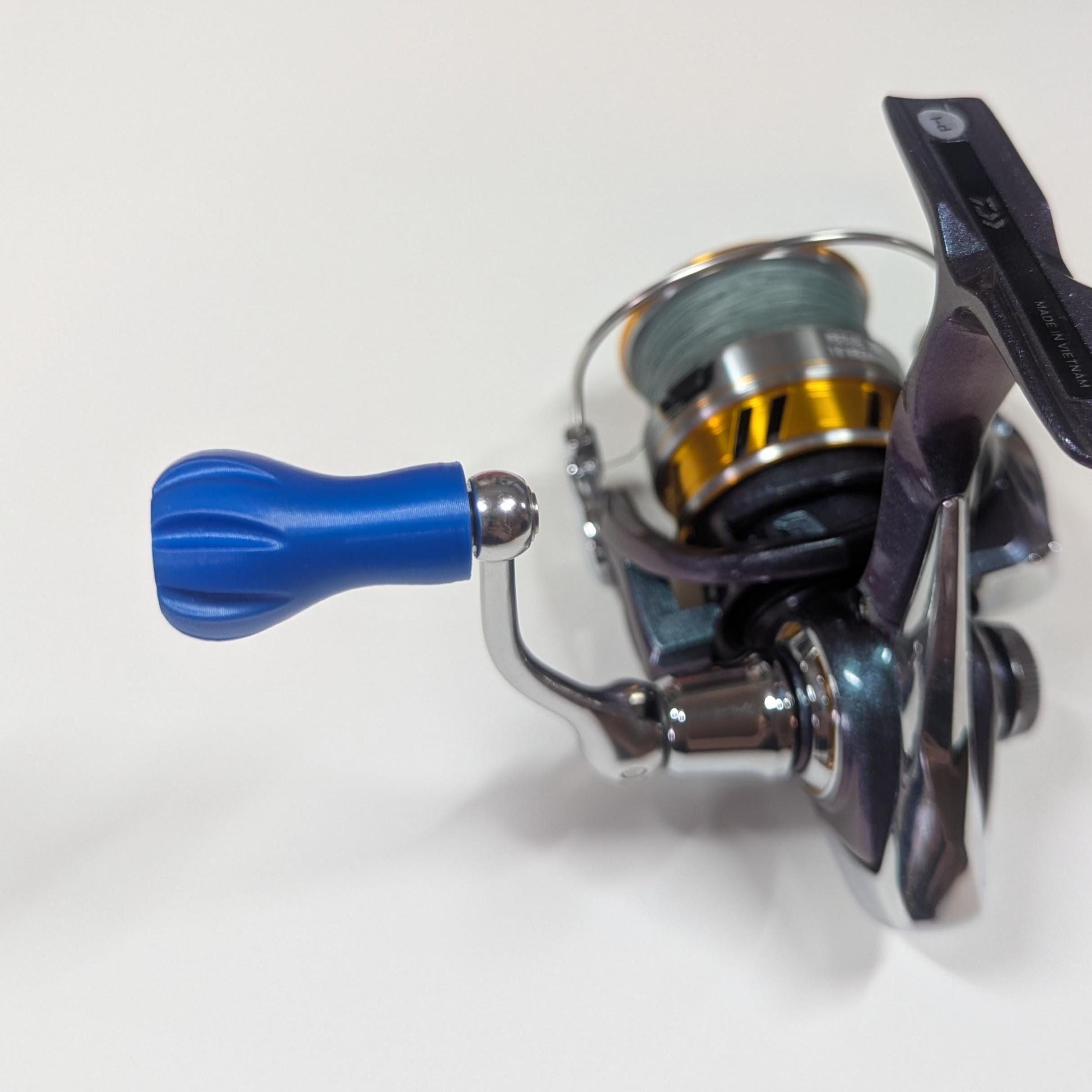 Daiwa Reels - Etsy