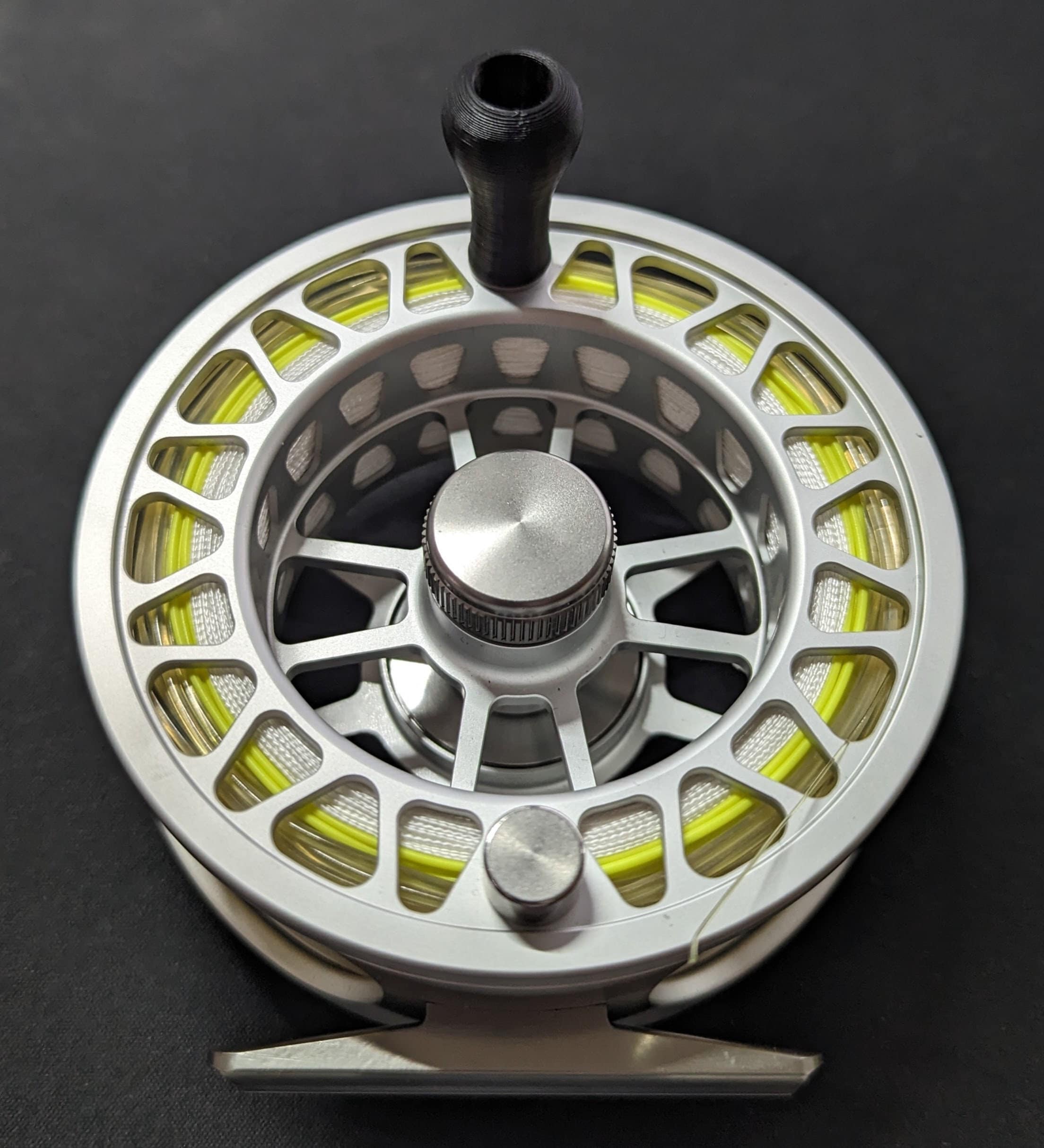 Cabela's RLS II 7/8 Fly Reel Handle Upgrade -  Singapore