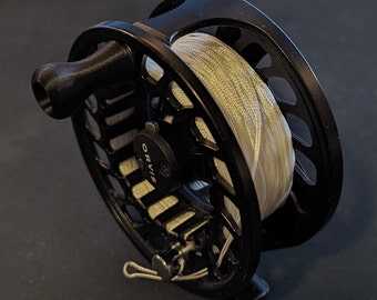 Pflueger Medalist 1494 CJ Shakespeare Fly Fishing Reel With