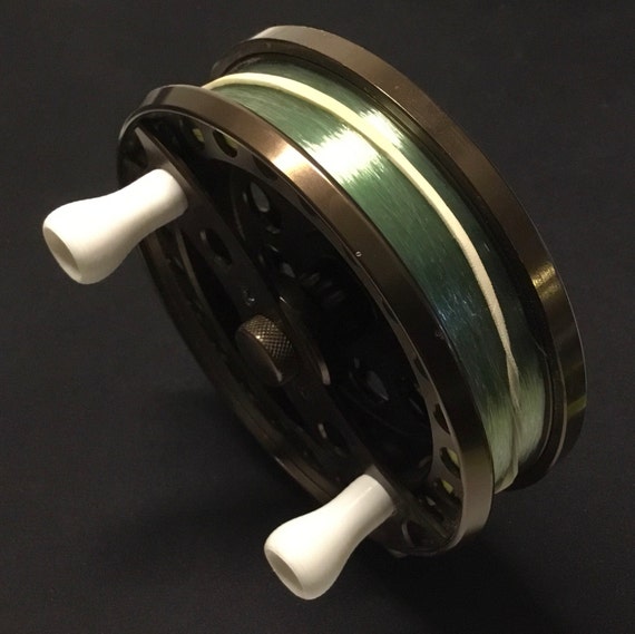 Okuma Aventa Center-Pin Float Reel Handle Upgrade -  Polska