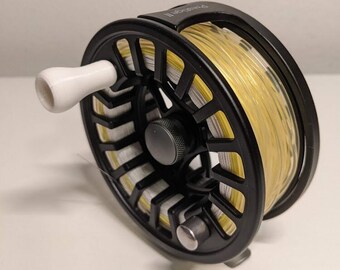 cabelas wind river fly reel replacement Cabela's Three Forks 3/4/5 Fishing – arbor design boasting Rugged all White River Fly Shop Riseform