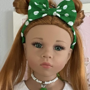 Outfit for Gotz Happy Kidz dolls, Zwergnase junior, Meadow BB doll, AG, Kids and Cats, 18-20&quot;,