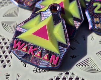 Ozdoba Festiwalu Wakaan 2026!