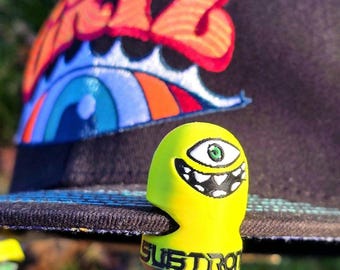 Urok kapelusza Subtronics