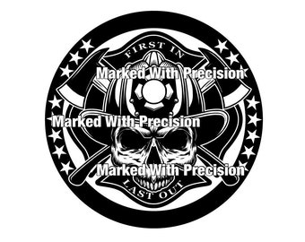 FireFighter logo. .ai8, SVG
