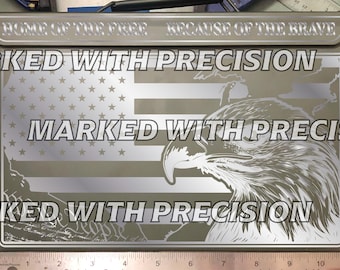 Ammo Can USA Military Vectors for Laser engraving
