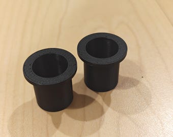 Tappi per manubrio leggeri (coppia) – Strada e Gravel
