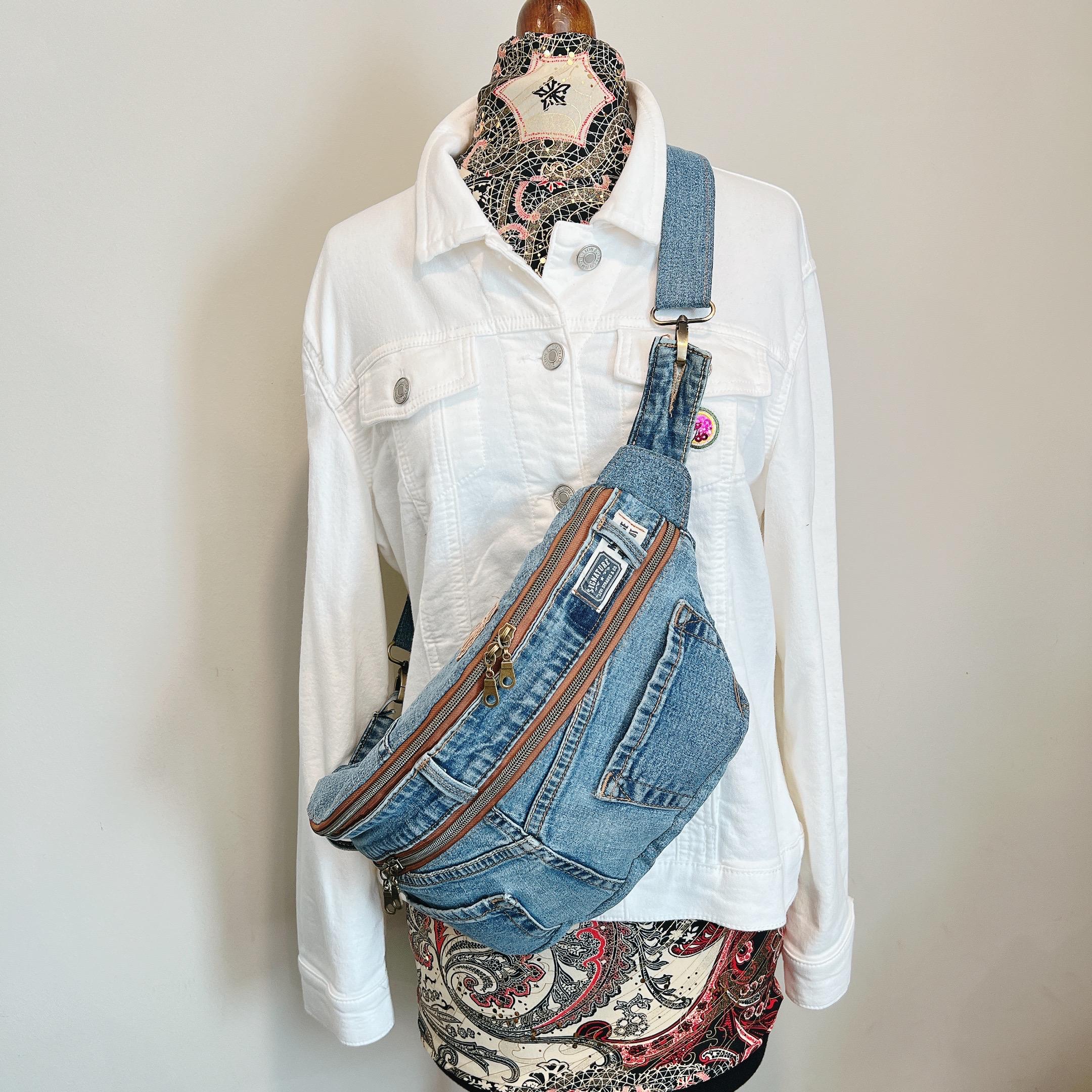Multiple Fanny Packs Etsy Canada