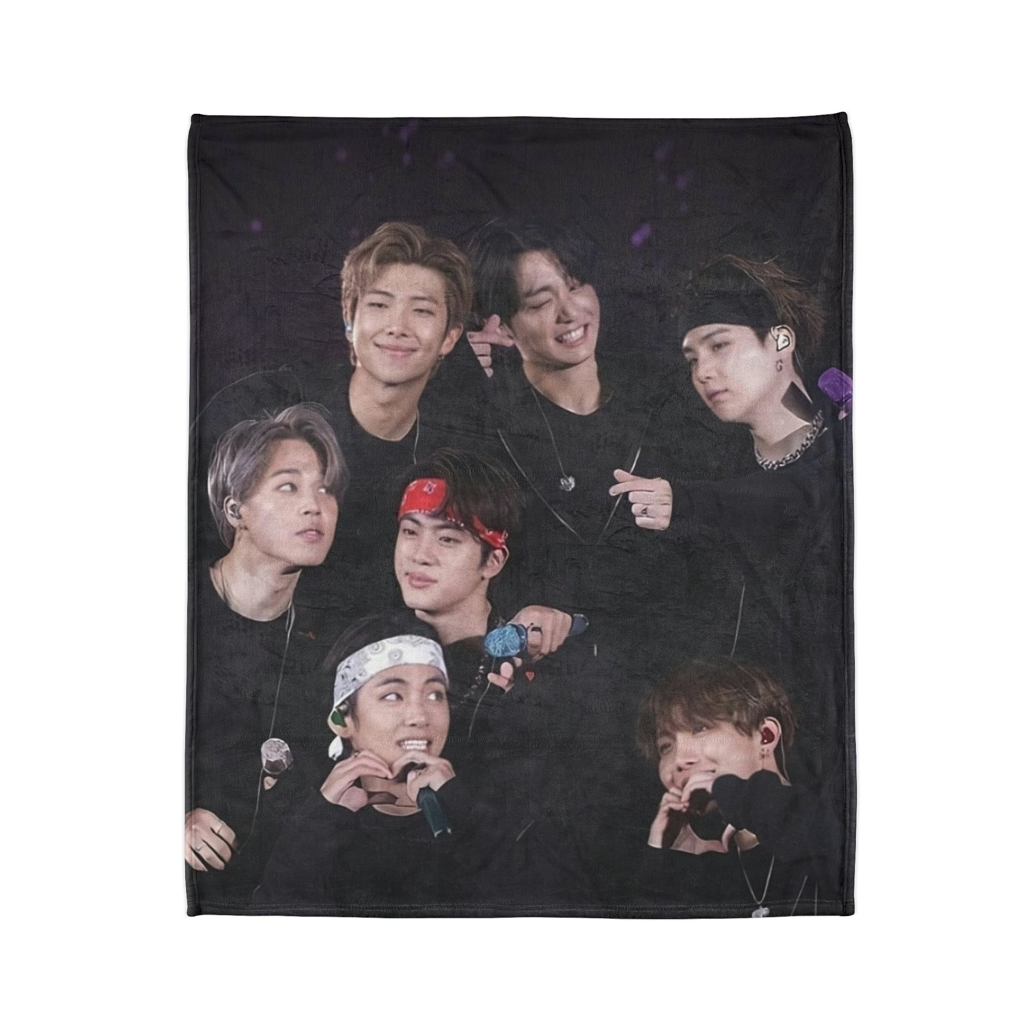 Bts Rm Phone Case - Etsy