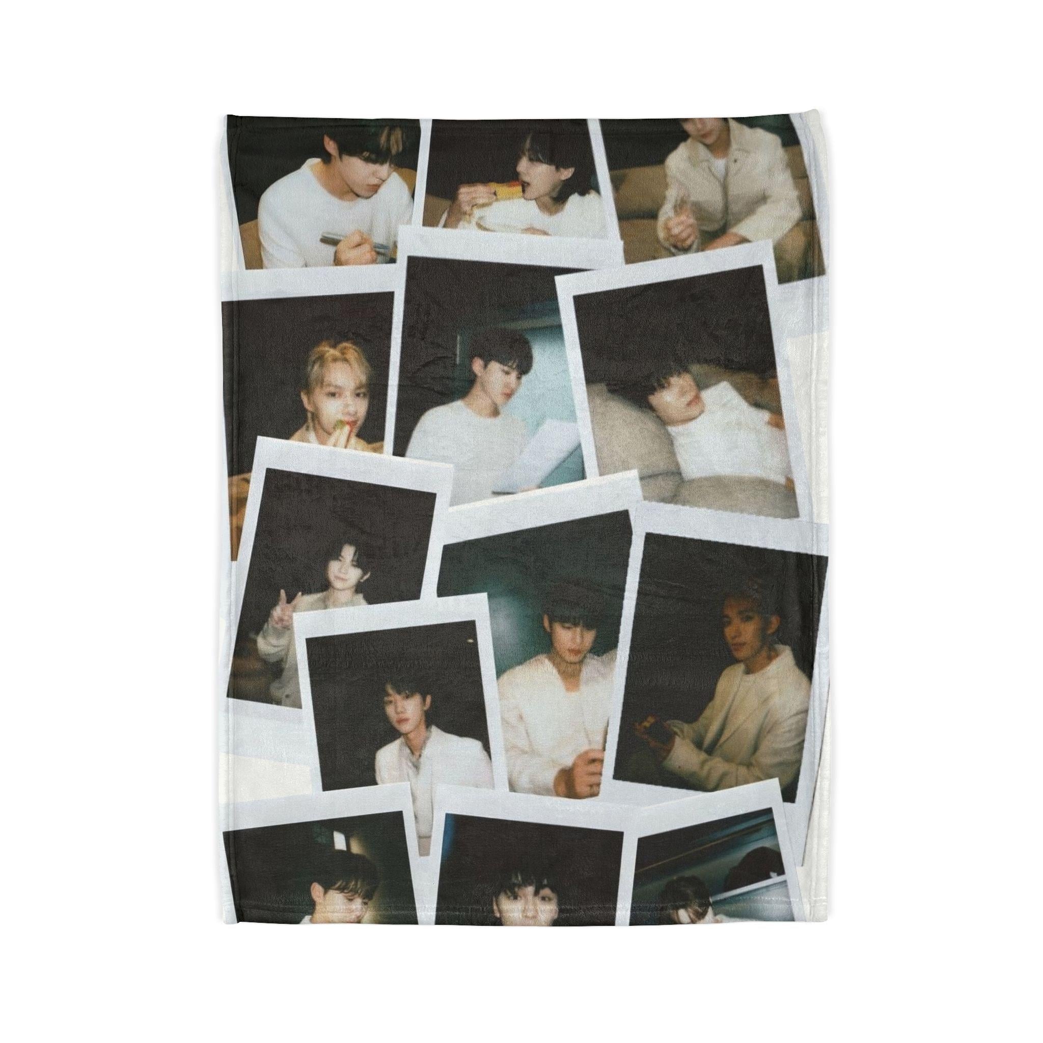 Seventeen Polaroid - Etsy