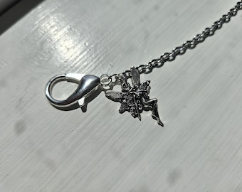 Fairy Frolic Mask Chain Jewelry