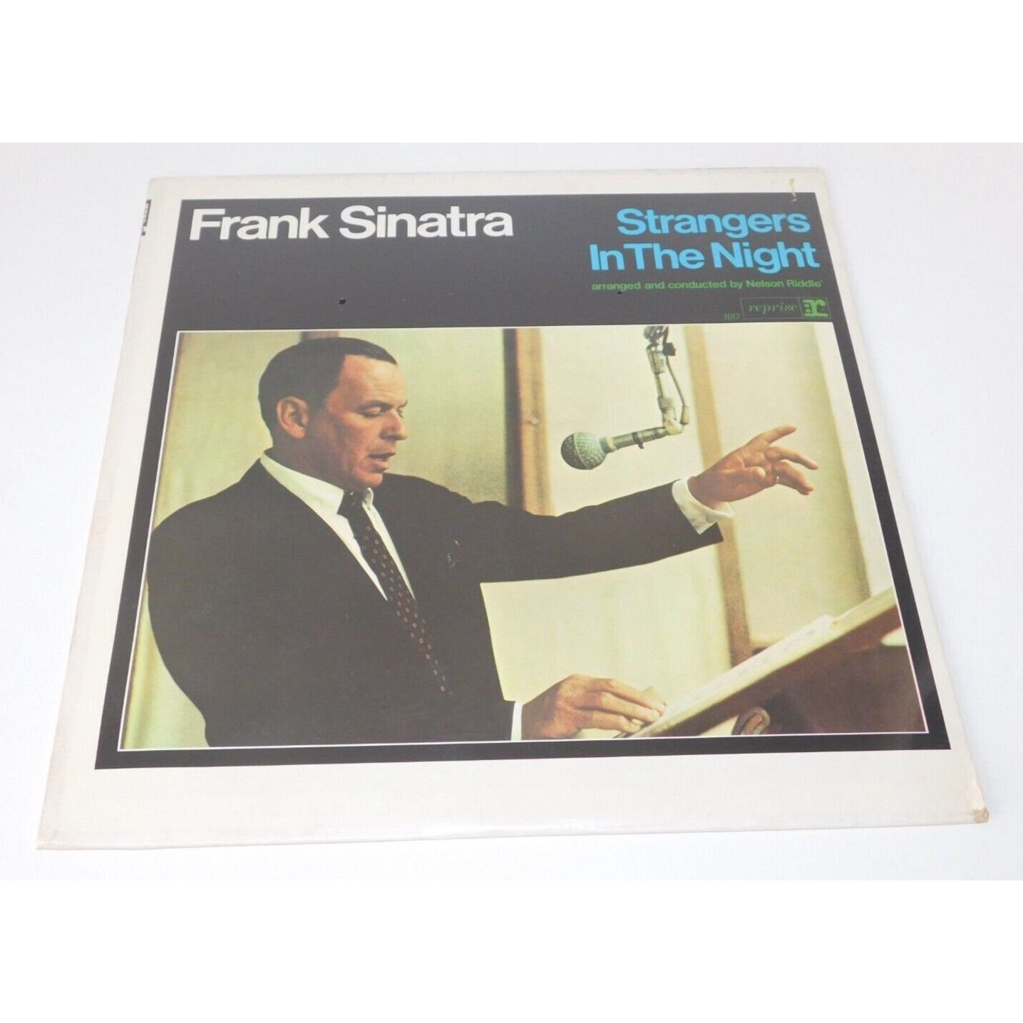 Frank Sinatra: Strangers in the Night (1965)