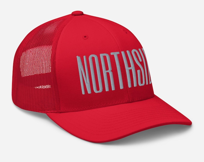 Featured listing image: Northside Trucker Cap