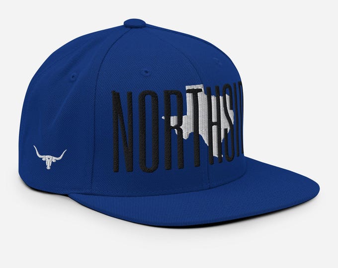 Featured listing image: Northside Texas Snapback Hat