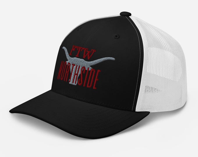 Featured listing image: Northside Trucker Cap