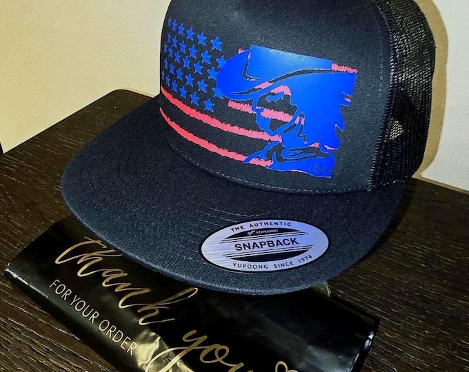 Featured listing image: The Dream Trucker Cap