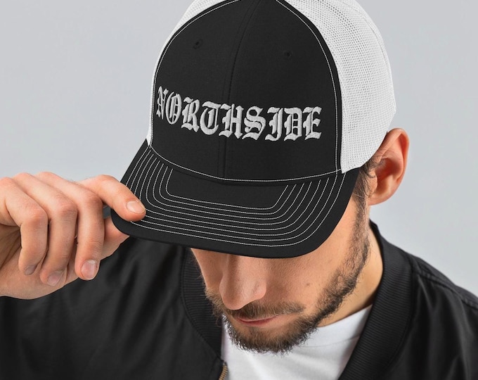 Featured listing image: OE NS Trucker Cap