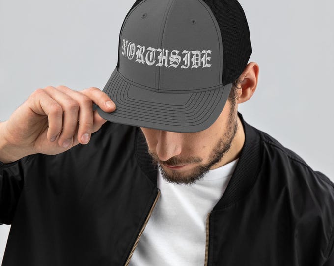 Featured listing image: OE NS Trucker Cap