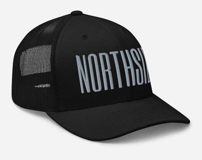 Featured listing image: Northside Trucker Cap