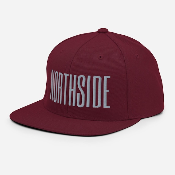 Northside Snapback Hat