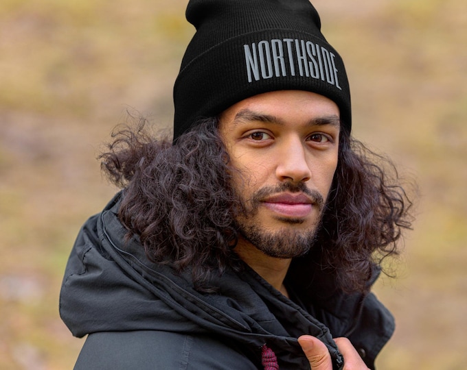 Featured listing image: NS Cuffed Beanie