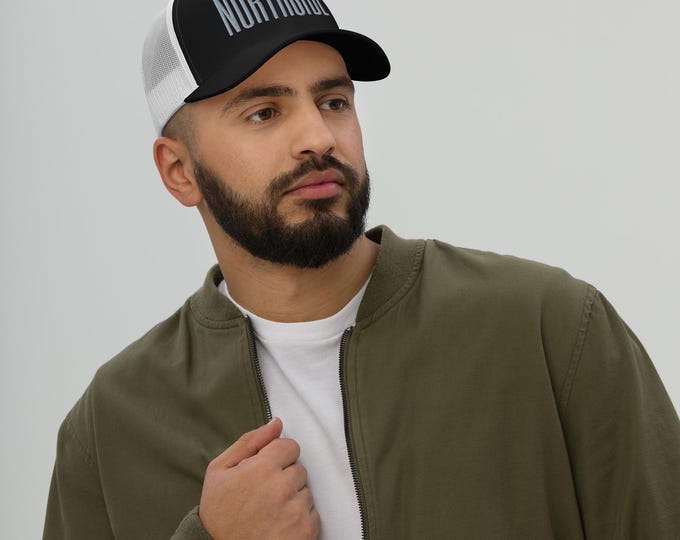 Featured listing image: NORTHSIDE Trucker Cap