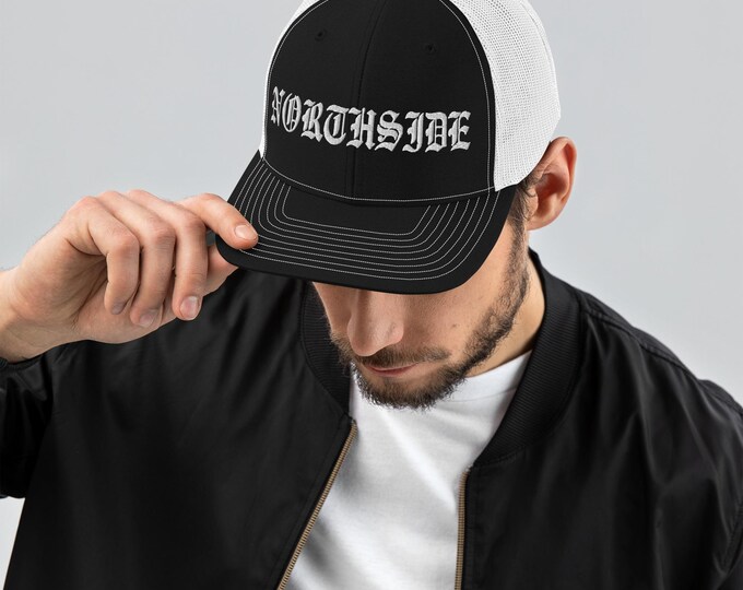Featured listing image: OE NS Trucker Cap