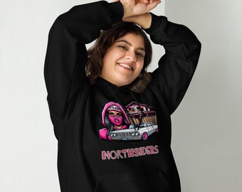 Northside 4 Life Hoodie